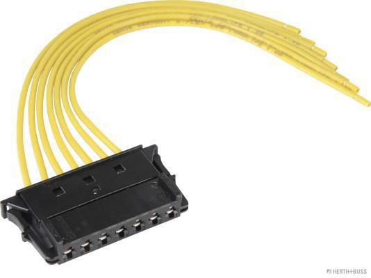 Cable Repair Set, tail light assembly